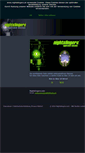 Mobile Screenshot of nightslingers.at